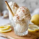 Guava Coconut Ice Cream with Tajín Recipe