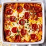 Bubble Pizza Recipe