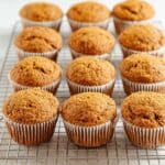 Bran Muffins Recipe