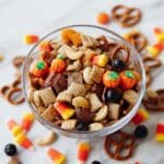 Fall Chex Mix Recipe