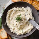 Fromage Fort Recipe