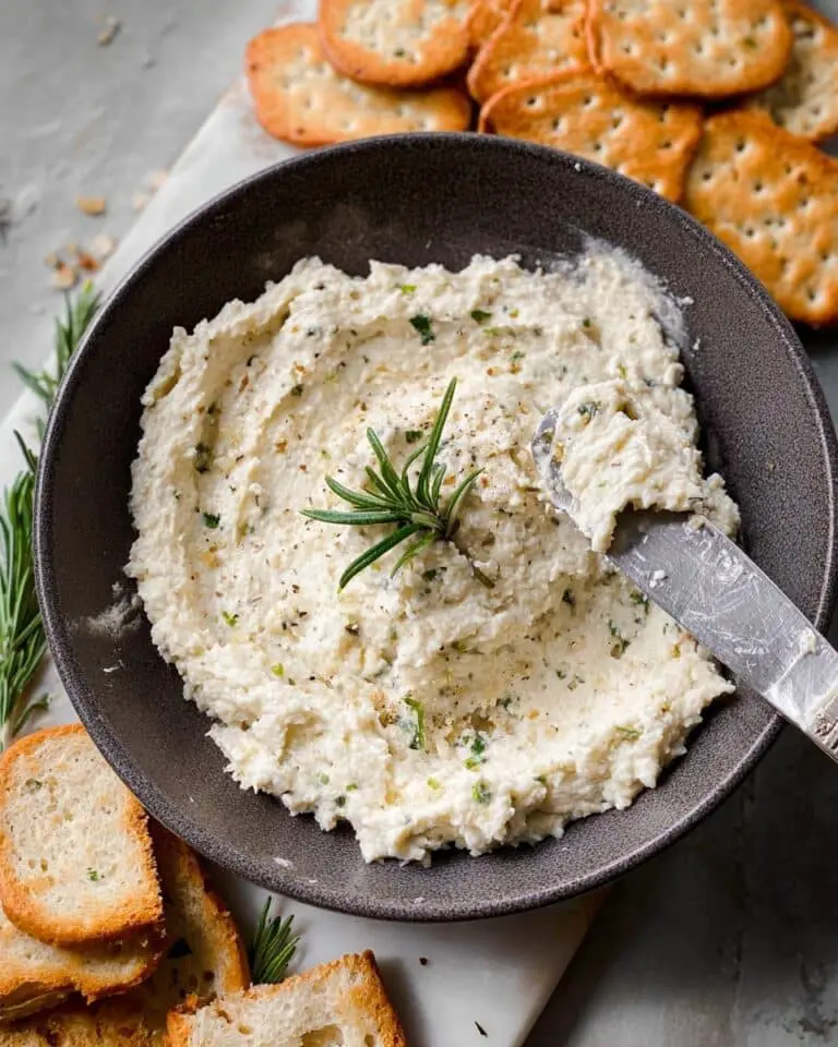 Fromage Fort Recipe
