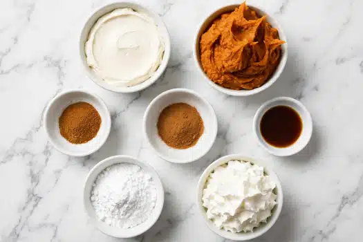 Easy Pumpkin Pie Dip Recipe 4 Easy Pumpkin Pie Dip Recipe - Recipe Image