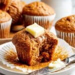 All-Bran Muffins Recipe