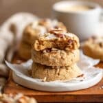 Coconut Pecan Cookies Recipe