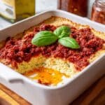 Pesto and Sun-Dried Tomato Dip Recipe