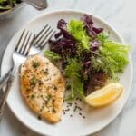Italian Dressing Chicken Recipe